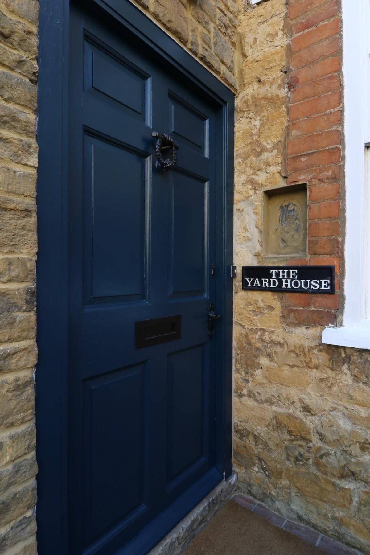 Villa The Yard House Sherborne  Exterior foto