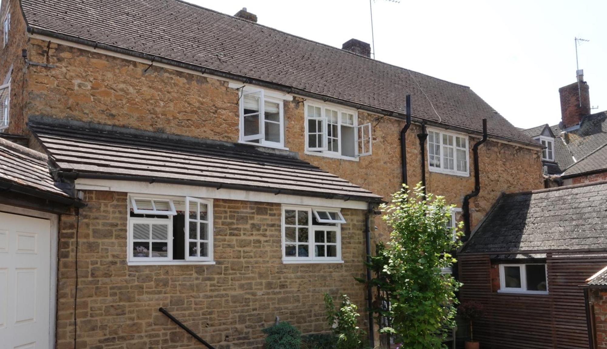 Villa The Yard House Sherborne  Exterior foto