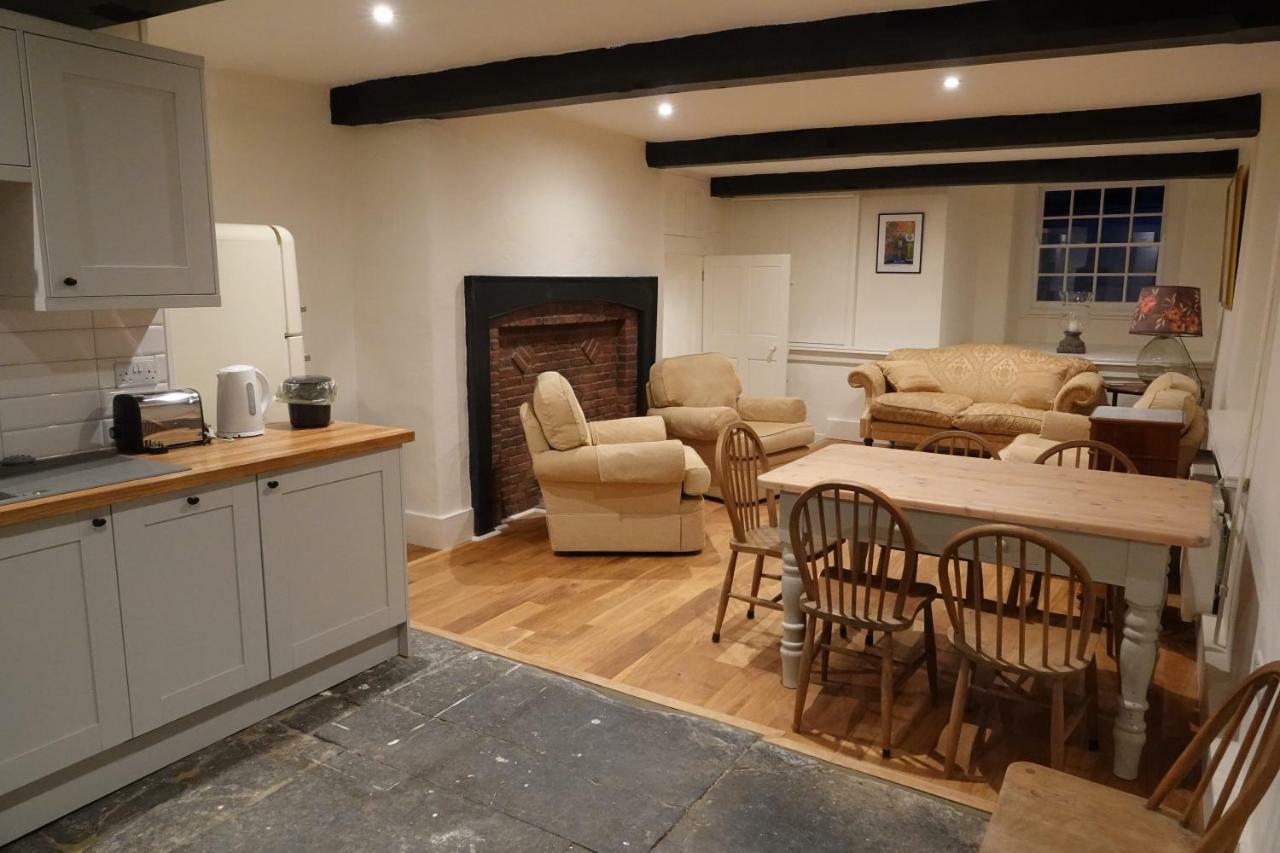 Villa The Yard House Sherborne  Habitación foto