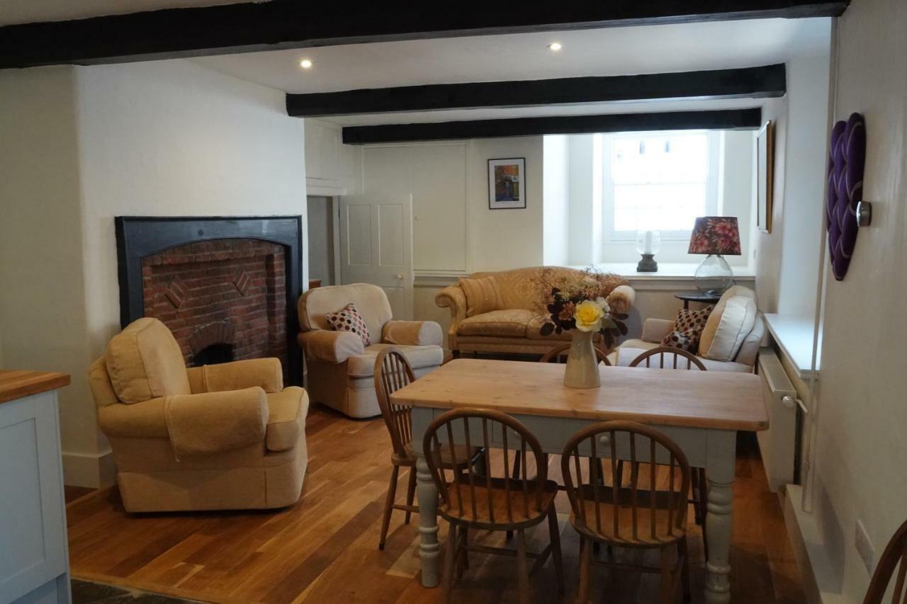 Villa The Yard House Sherborne  Habitación foto