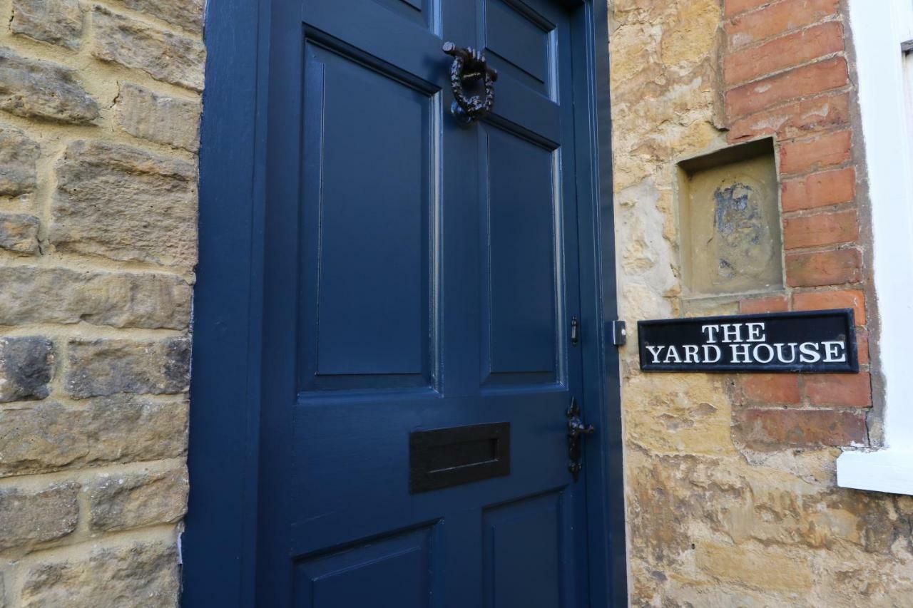 Villa The Yard House Sherborne  Exterior foto