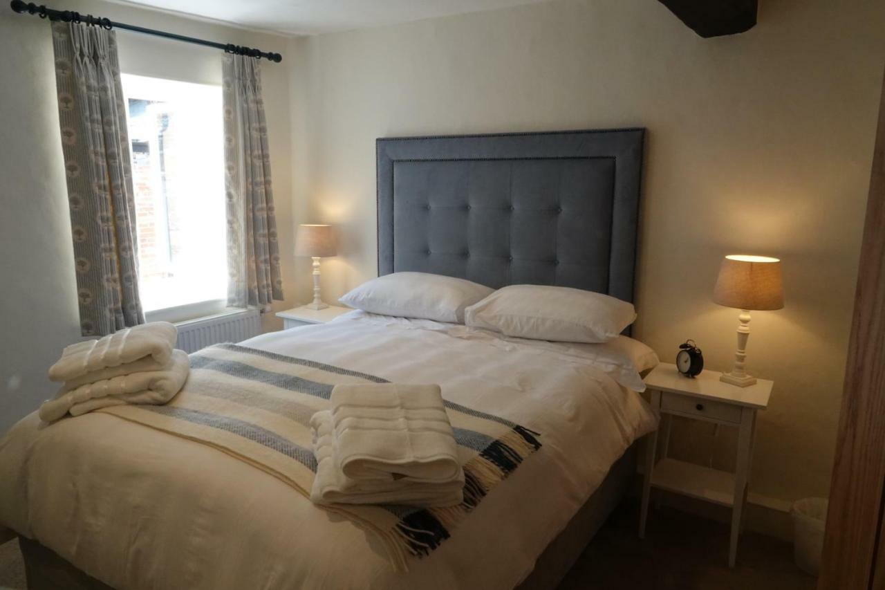 Villa The Yard House Sherborne  Habitación foto