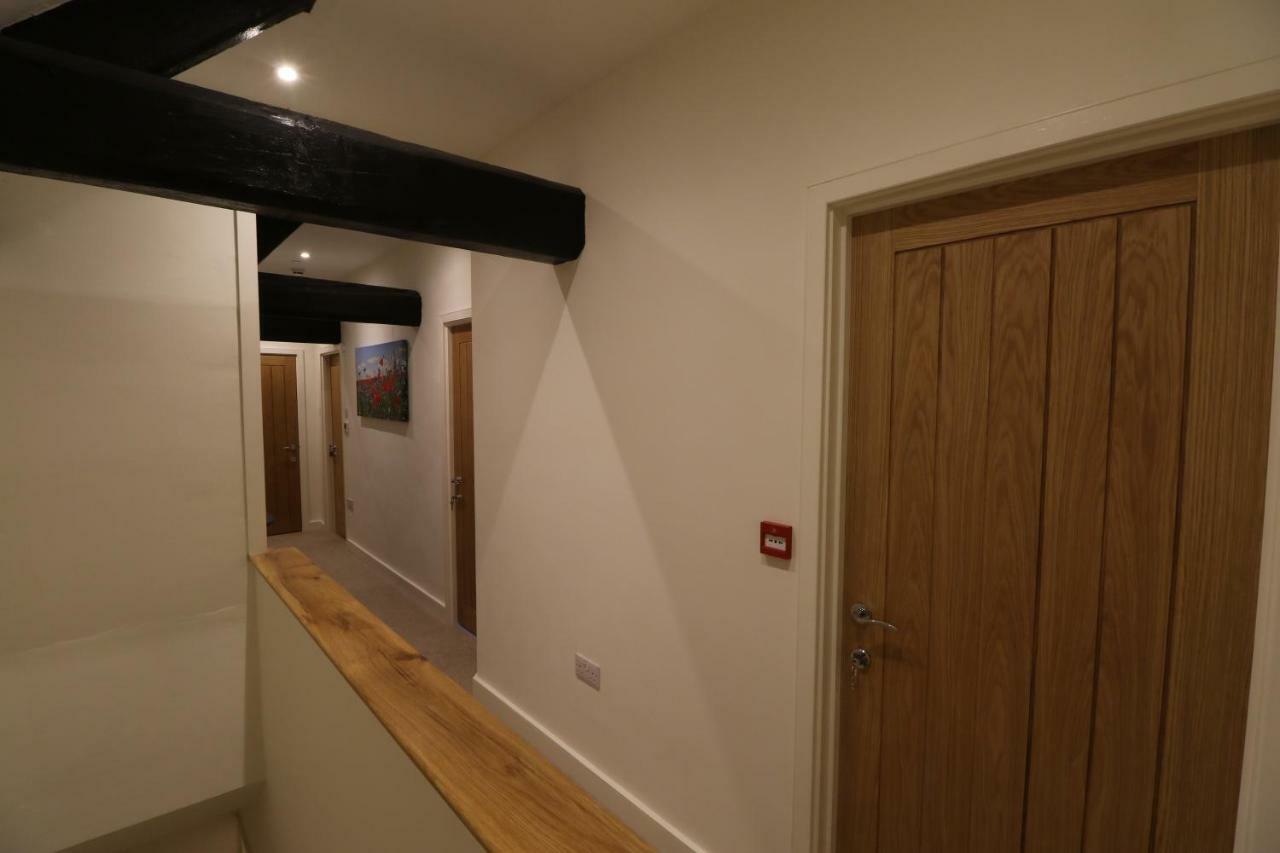 Villa The Yard House Sherborne  Habitación foto
